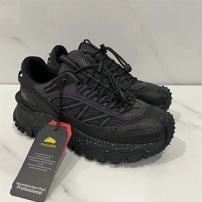 Women'S Shoes Vs Men'S Size - 2026 트레일 러닝화 남녀 디자이너 아웃도어
