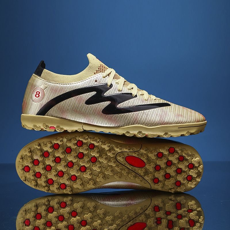 Women'S Shoes Vs Men'S Size - 남성 여성을위한 클래식 브랜드 축구 신발