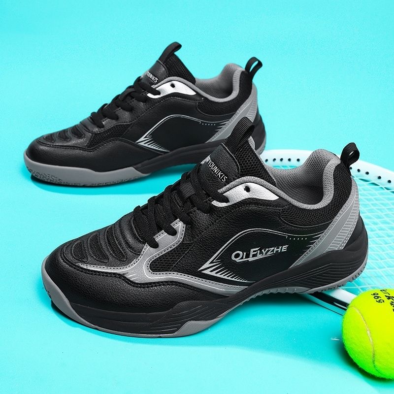 2026년 신형 테니스화 남녀 공용 블랙 화이트 배드민 - Women'S Shoes Vs Men'S Size 리뷰 및 가격