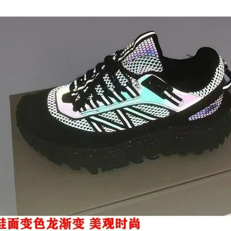 2026 트레일 러닝화 남녀 디자이너 아웃도어 스포츠화 - Women'S Shoes Vs Men'S Size 리뷰 및 가격