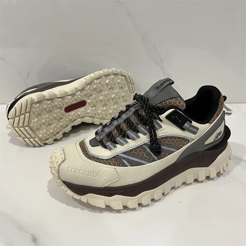 2026 트레일 러닝화 남녀 디자이너 아웃도어 스포츠화 - Women'S Shoes Vs Men'S Size 리뷰 및 가격