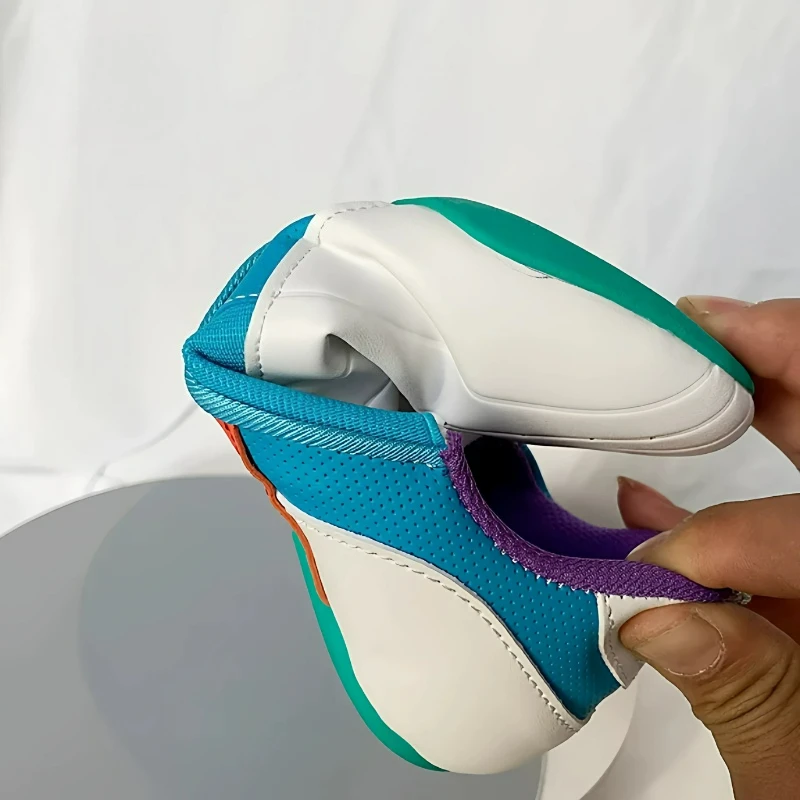 2026 클래식 브랜드 남녀 공용 디자이너 태극권/태권 - Women'S Shoes Vs Men'S Size 리뷰 및 가격