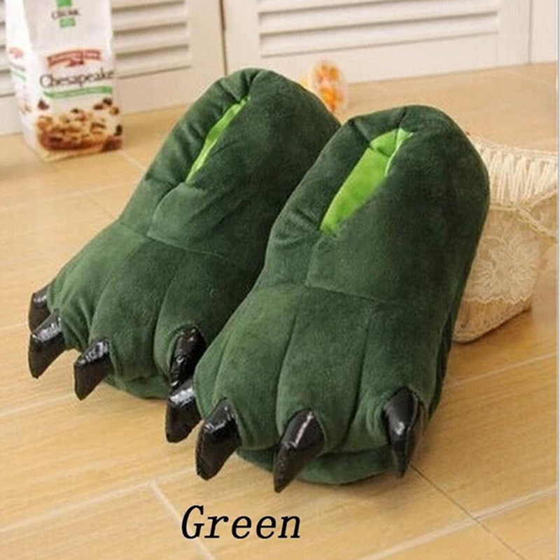 겨울용 따뜻하고 부드러운 실내 바닥 슬리퍼 여성 남성용 - Women Shoes Size To Men 리뷰 및 가격