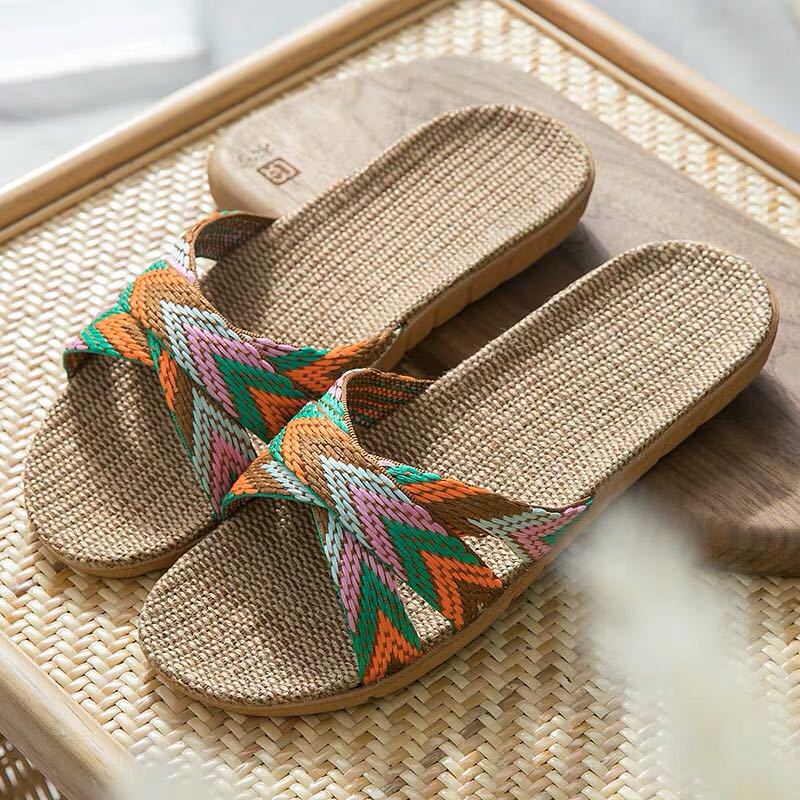 Mntrerm 2022 신상 캐주얼 스니커즈 홈 슬리퍼 - Women'S Shoes Everyday 리뷰 및 가격