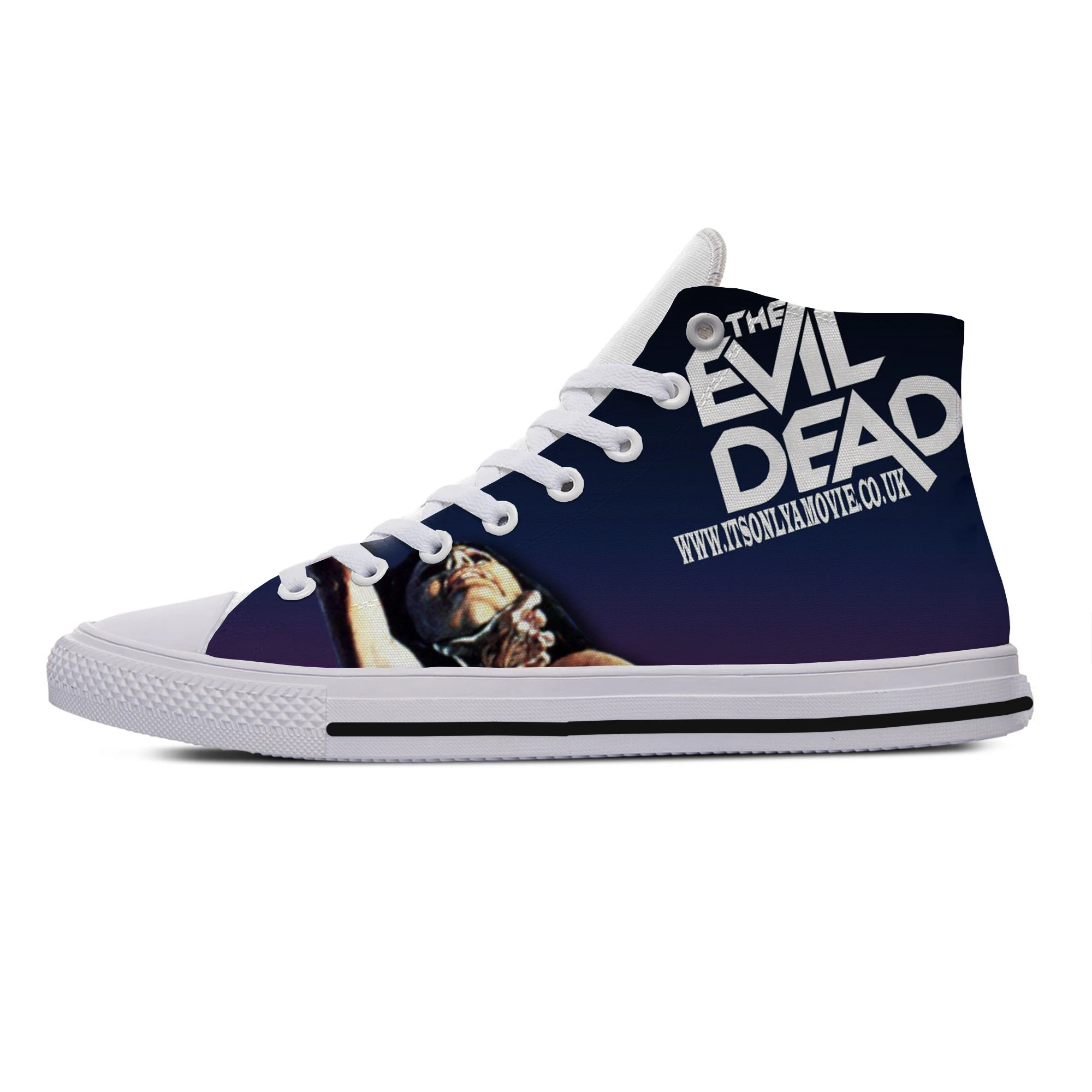 뜨거운 최신 남성 신발 Ash Vs Evil Dead  - Women'S Shoes Vs Men'S Size 리뷰 및 가격