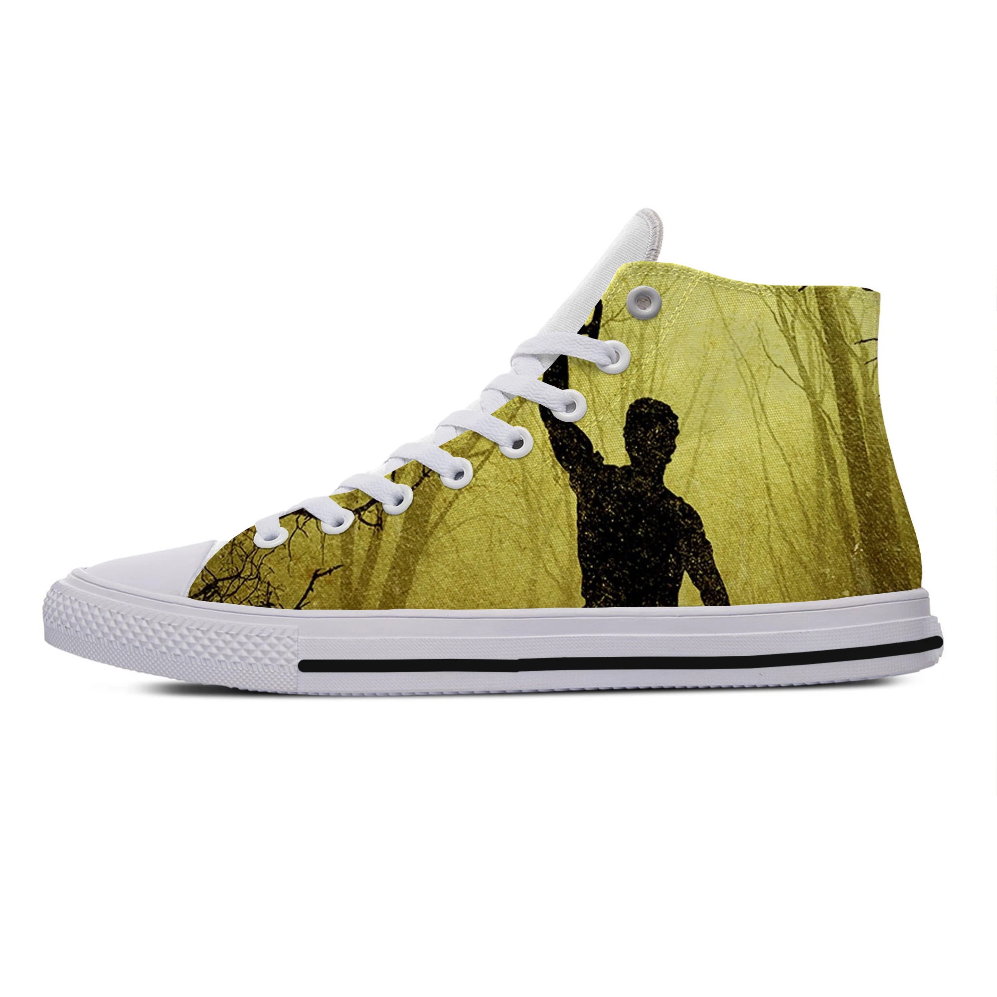 뜨거운 최신 남성 신발 Ash Vs Evil Dead  - Women'S Shoes Vs Men'S Size 리뷰 및 가격