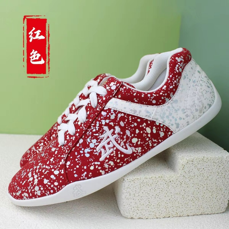 2026 남성 여성을위한 새로운 무술 신발 블랙 블루  - Women'S Shoes Vs Men'S Size 리뷰 및 가격