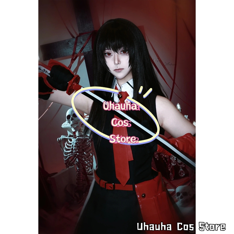 UCosS*/코스프레 아카메 의상 애니메이션 아카메 가 - Women Shoes Xxl 리뷰 및 가격