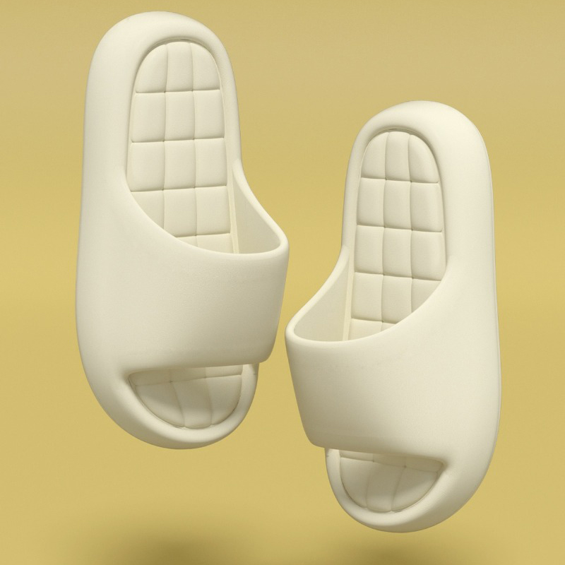클라우드 슬리퍼 여성 플래드 여름 샌들 비치 논슬립 여 - Women Shoes Size To Men 리뷰 및 가격