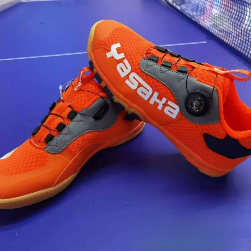 2026 탁구화 남녀공용 오렌지 코트화 유니섹스 디자이 - Women'S Shoes Vs Men'S Size 리뷰 및 가격