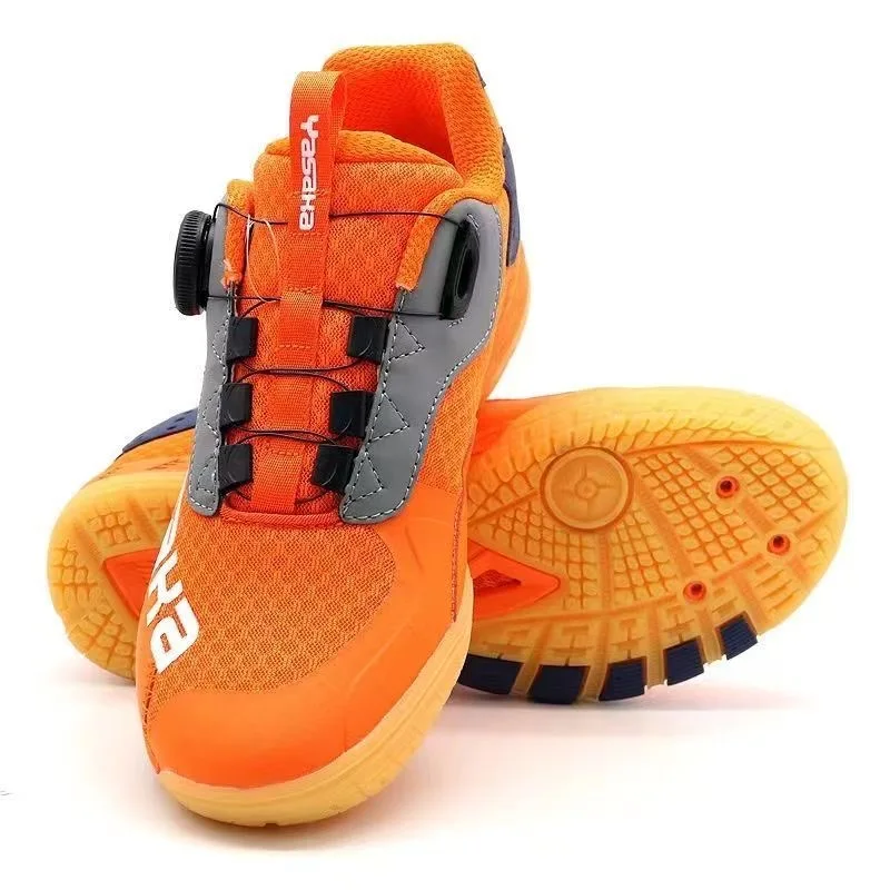 2026 탁구화 남녀공용 오렌지 코트화 유니섹스 디자이 - Women'S Shoes Vs Men'S Size 리뷰 및 가격